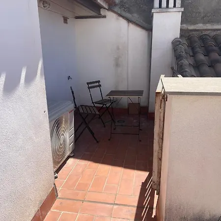 Apartment La Magdalena Cordoba