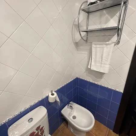 Apartmán La Magdalena