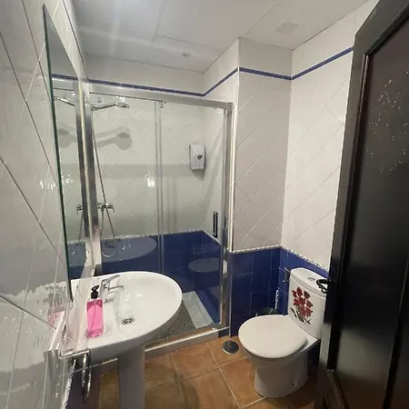 La Magdalena Cordoba