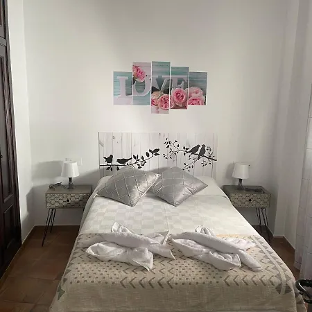 La Magdalena Apartment Cordoba