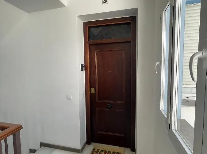 La Magdalena Apartment Cordoba