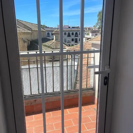 Apartmán La Magdalena *