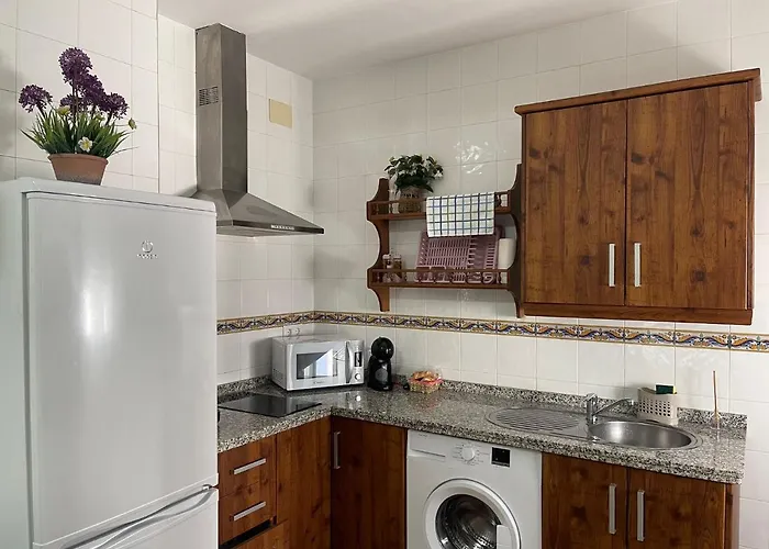 La Magdalena * 科爾多瓦