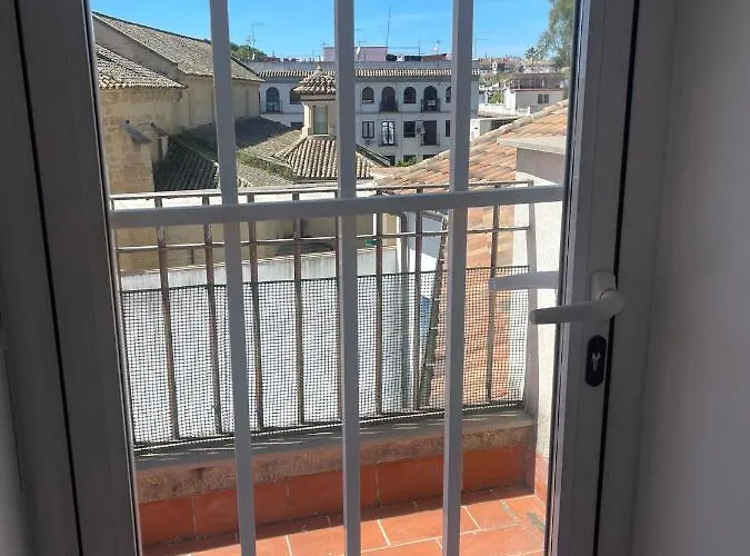 Apartamento La Magdalena *