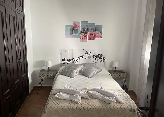 La Magdalena Apartamento Córdova