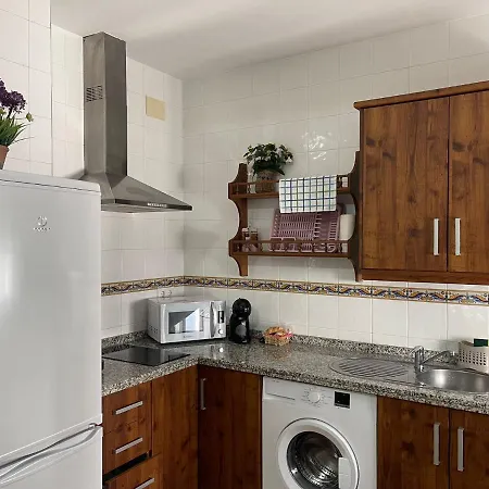 La Magdalena * قرطبة