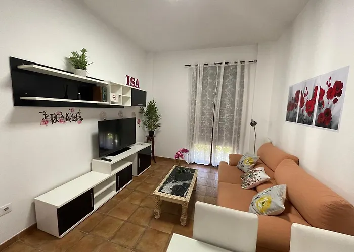 La Magdalena Appartement Córdoba