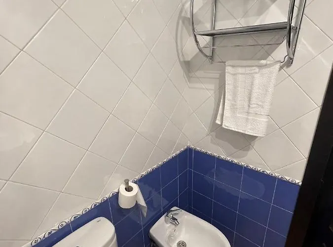 Appartement La Magdalena