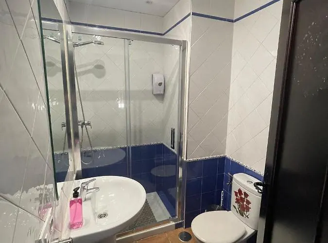 La Magdalena Κόρδοβα